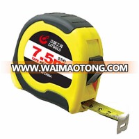 Steel tape 3 m 5 m 5 m 7.5 m 10 m bag film tape self - locking ruler.