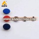 Painted Colorful Snap Button for Garment and Jacket BM10690