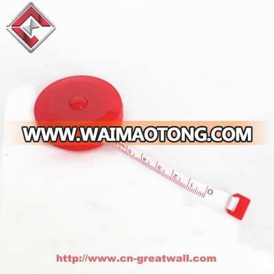 Retractable Portable Measuring Tape Soft Measuring Tape