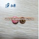 12.5mm Customized painted spring snap button ,fashion colorful button